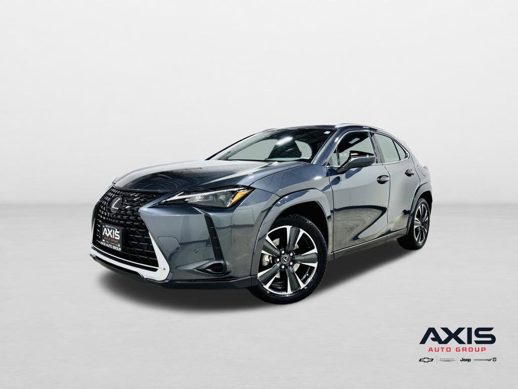 Used 2024 Lexus UX 250h Premium SUV