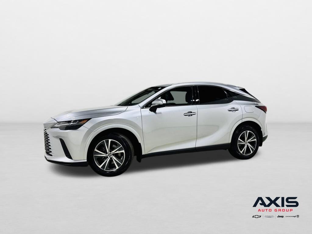 Used 2023 Lexus RX 350 Premium SUV
