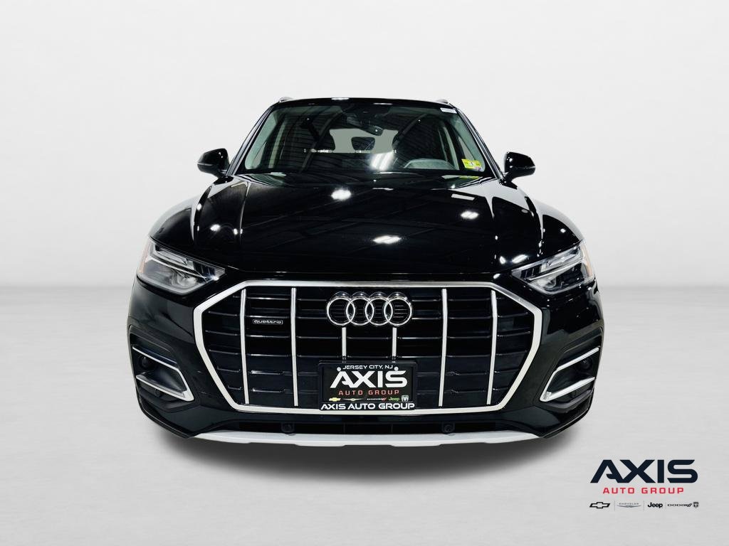 Used 2021 Audi Q5 45 Premium SUV