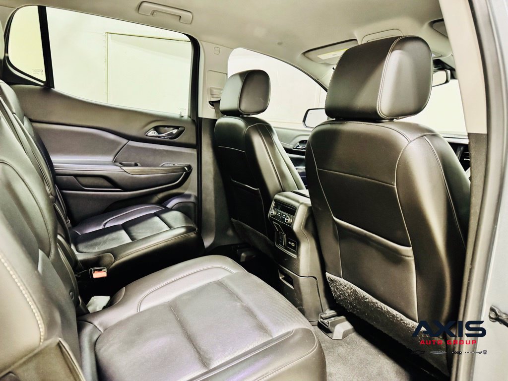 2021 GMC Acadia SLT - Photo 29