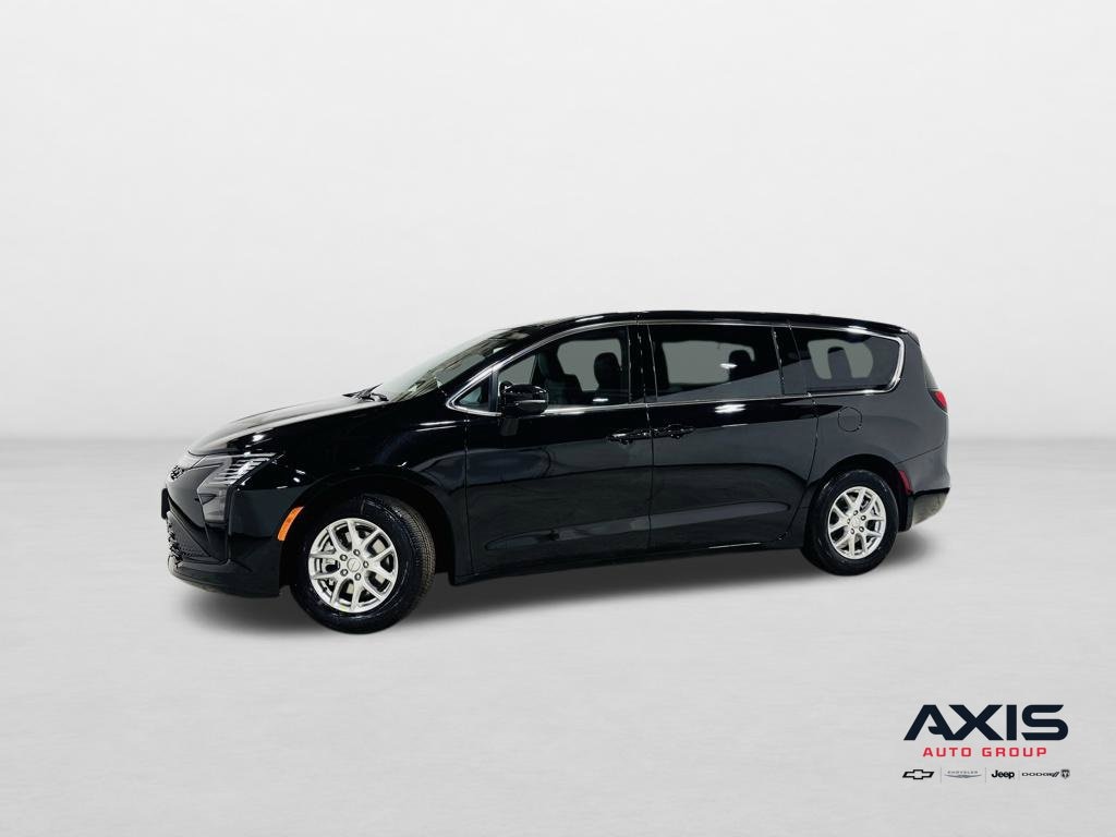 New 2027 Chrysler Pacifica SELECT Passenger Van
