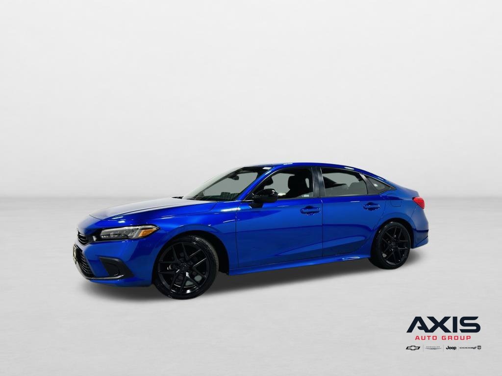 2023 Honda Civic