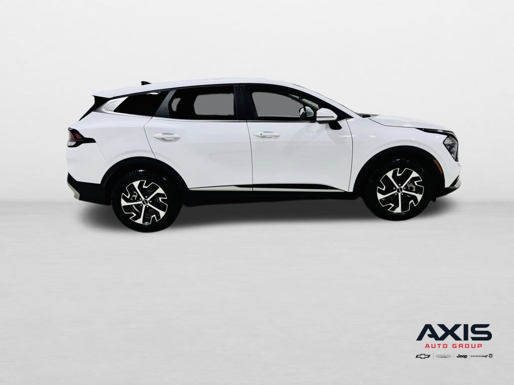Used 2023 Kia Sportage EX SUV