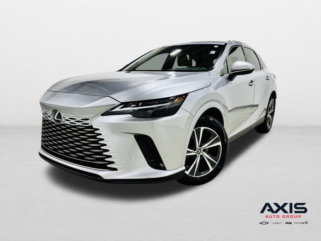 Used 2023 Lexus RX 350 Premium SUV