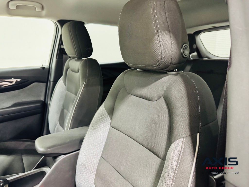 2026 Chevrolet Trailblazer LT - Photo 38
