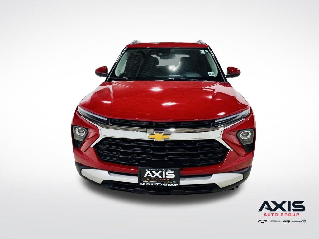 2026 Chevrolet Trailblazer LT - Photo 6