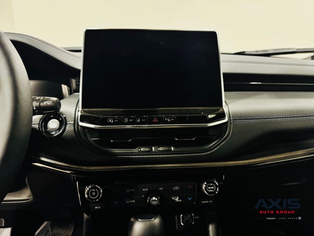 2026 Jeep Compass Limited Altitude - Photo 29