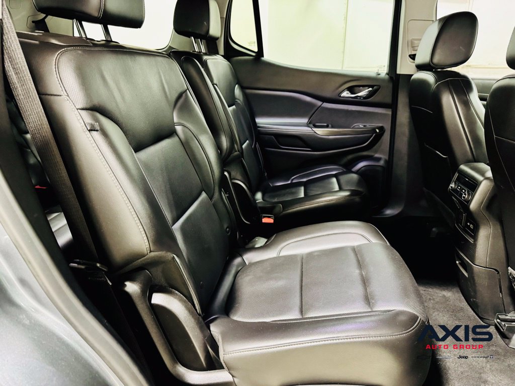 2021 GMC Acadia SLT - Photo 28