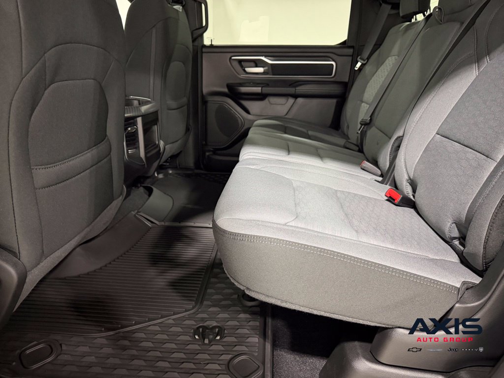 2025 RAM 1500 Big Horn/Lone Star - Photo 14