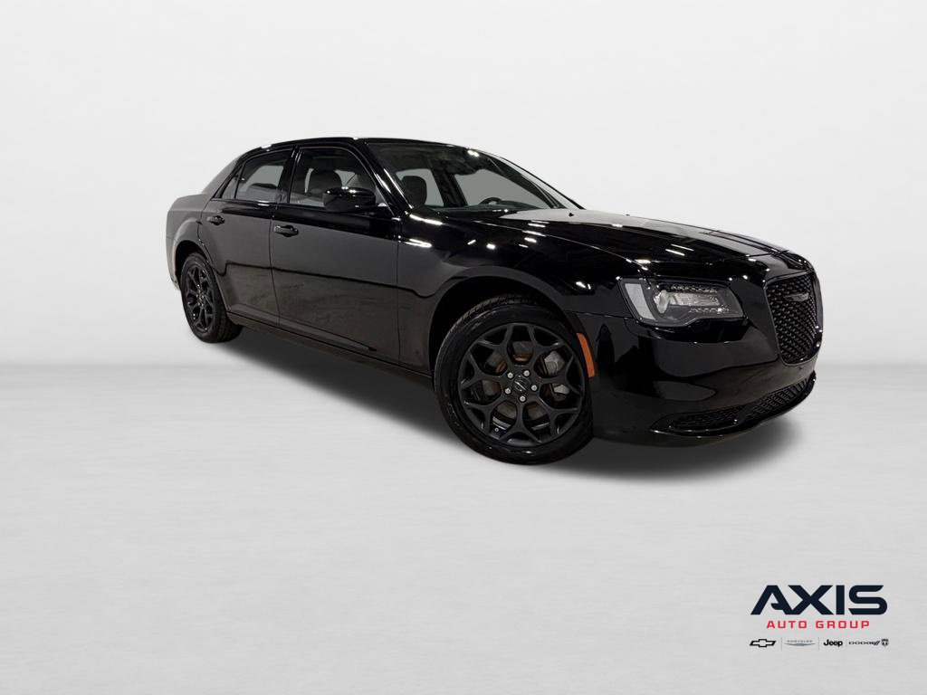 Used 2023 Chrysler 300 Touring Sedan