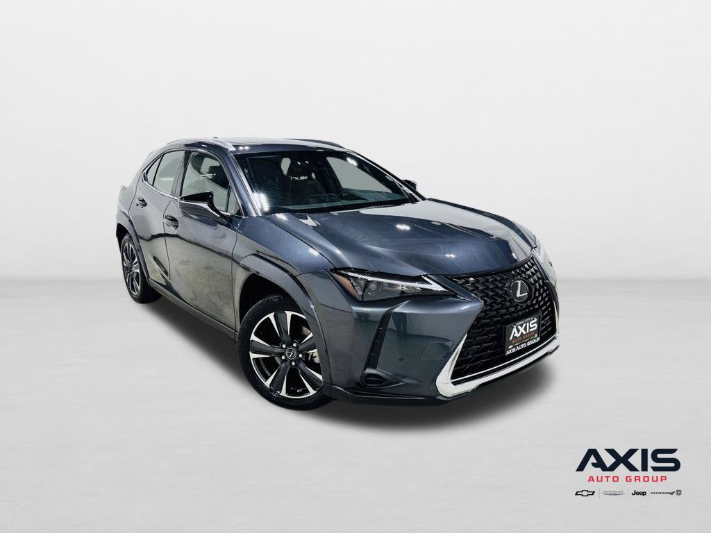 Used 2024 Lexus UX 250h Premium SUV