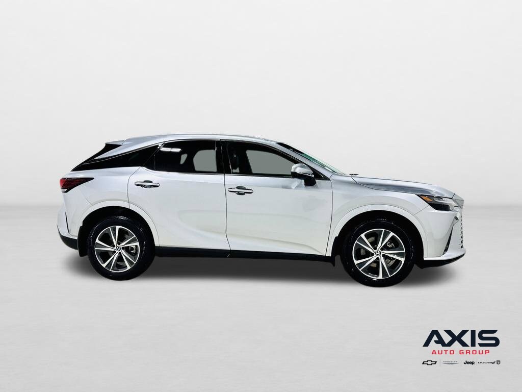 Used 2023 Lexus RX 350 Premium SUV