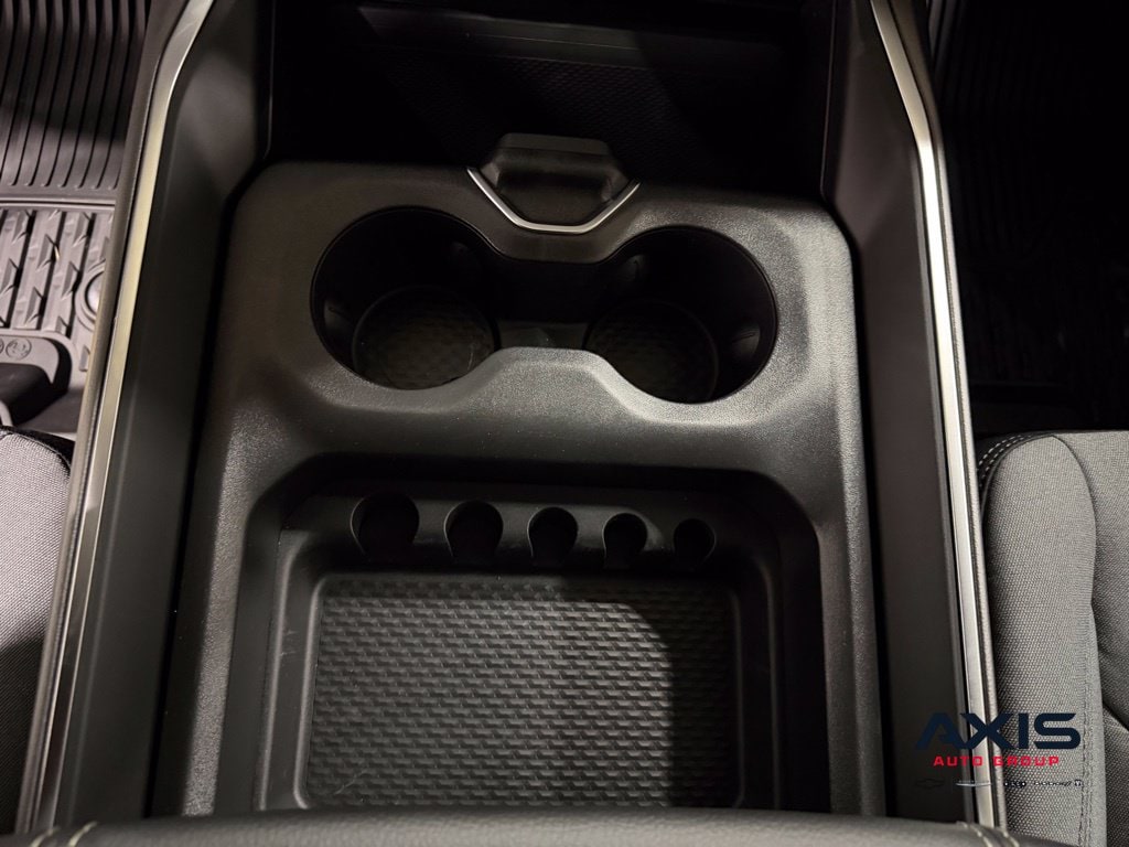 2025 RAM 1500 Big Horn/Lone Star - Photo 26