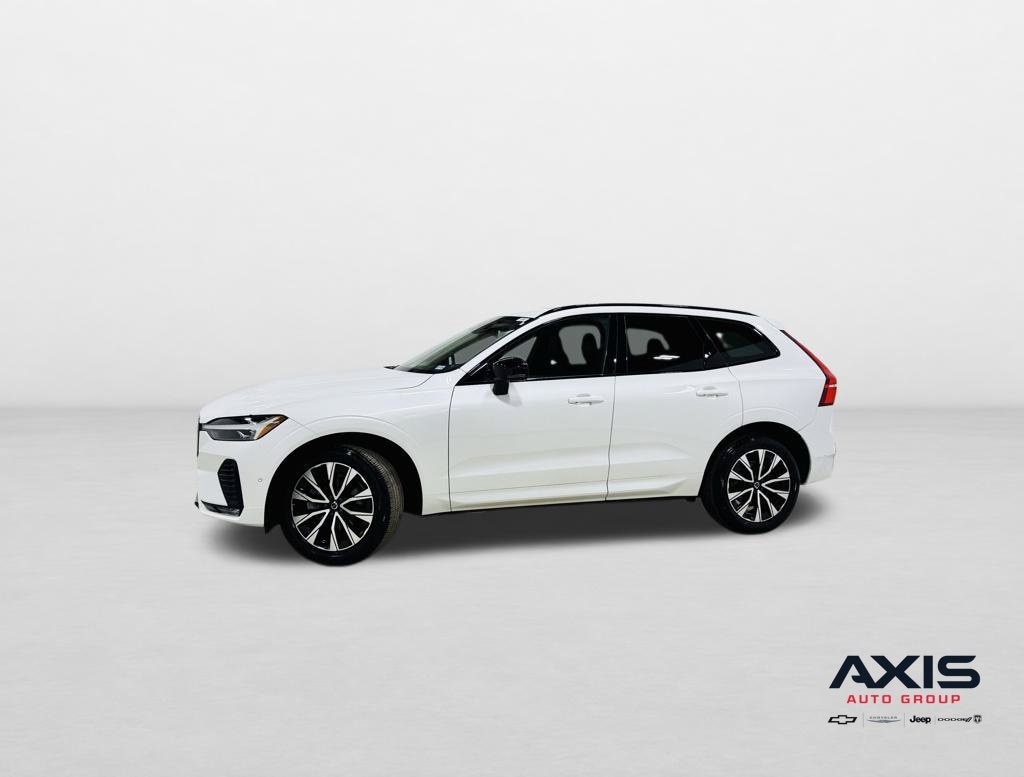 2024 Volvo XC60