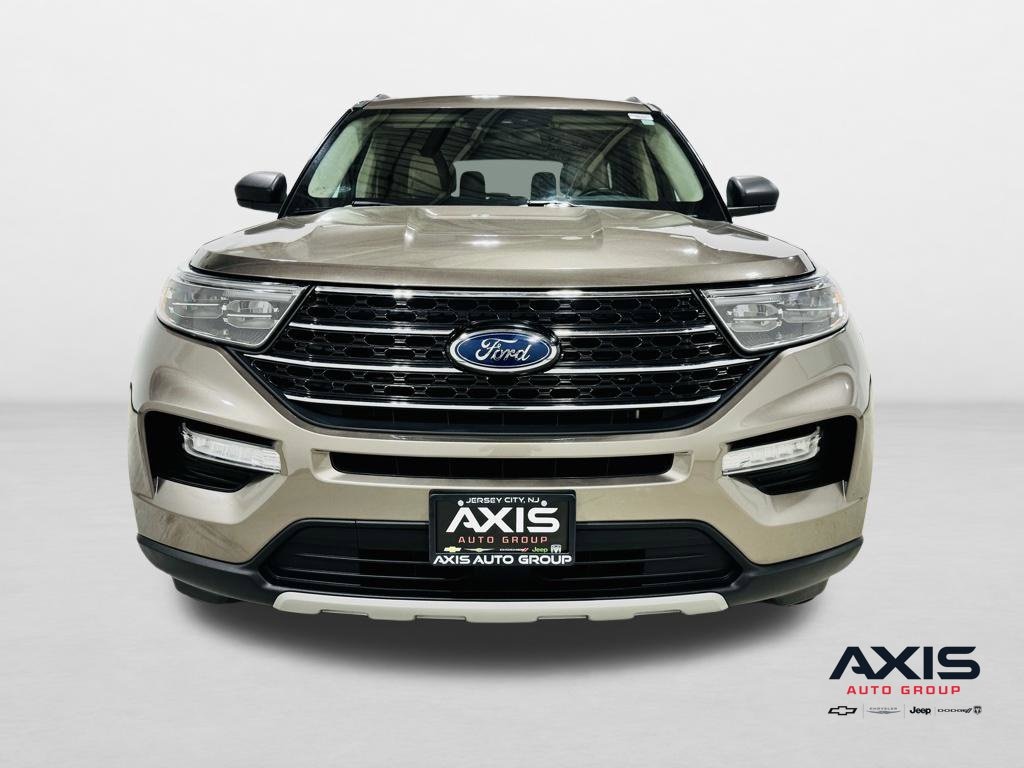 2021 Ford Explorer XLT - Photo 7
