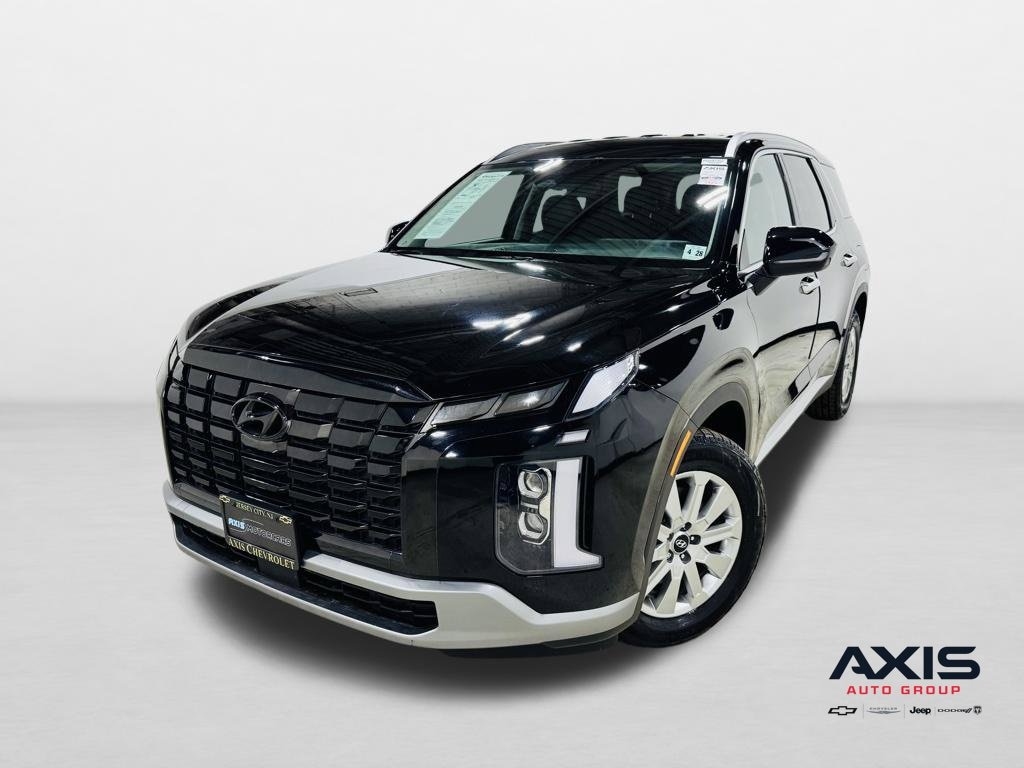 Used 2023 Hyundai Palisade SEL SUV