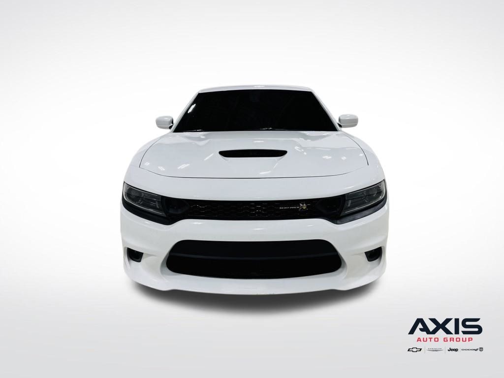 Used 2022 Dodge Charger R T Scat Pack Sedan