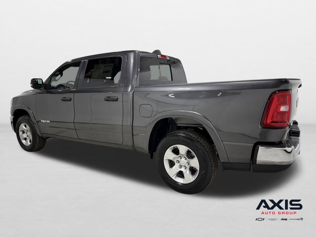 2025 RAM 1500 Big Horn/Lone Star - Photo 6