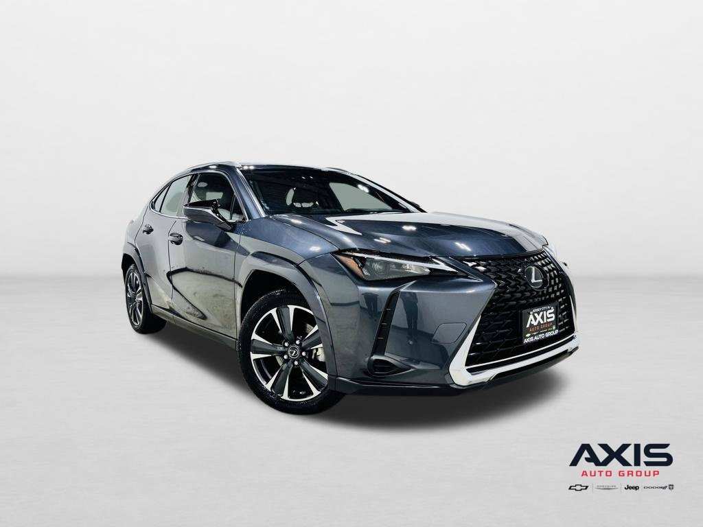 Used 2024 Lexus UX 250h Premium SUV