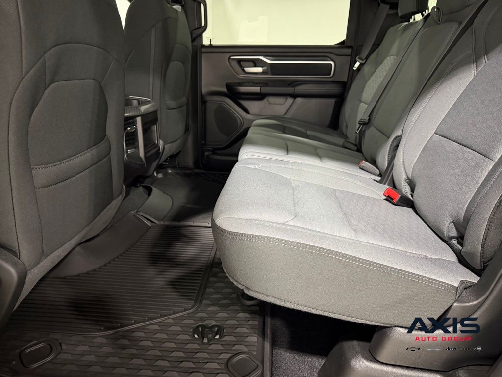 2025 RAM 1500 Big Horn/Lone Star - Photo 15