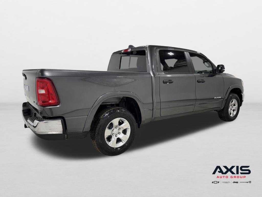 2025 RAM 1500 Big Horn/Lone Star - Photo 7