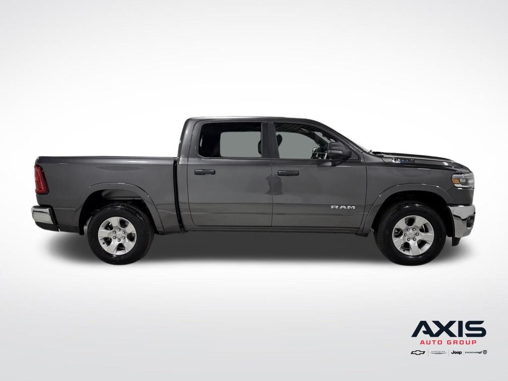 2025 RAM 1500 Big Horn/Lone Star - Photo 10