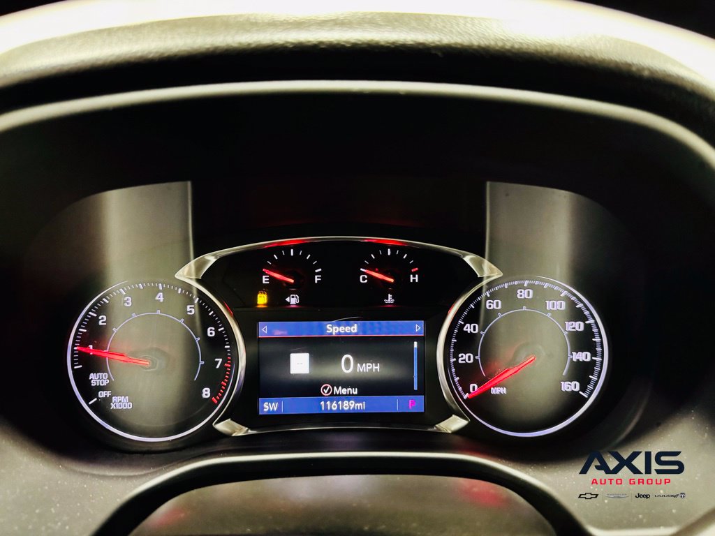 2021 GMC Acadia SLT - Photo 38