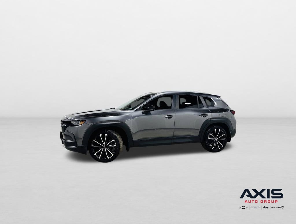 2023 Mazda CX-50
