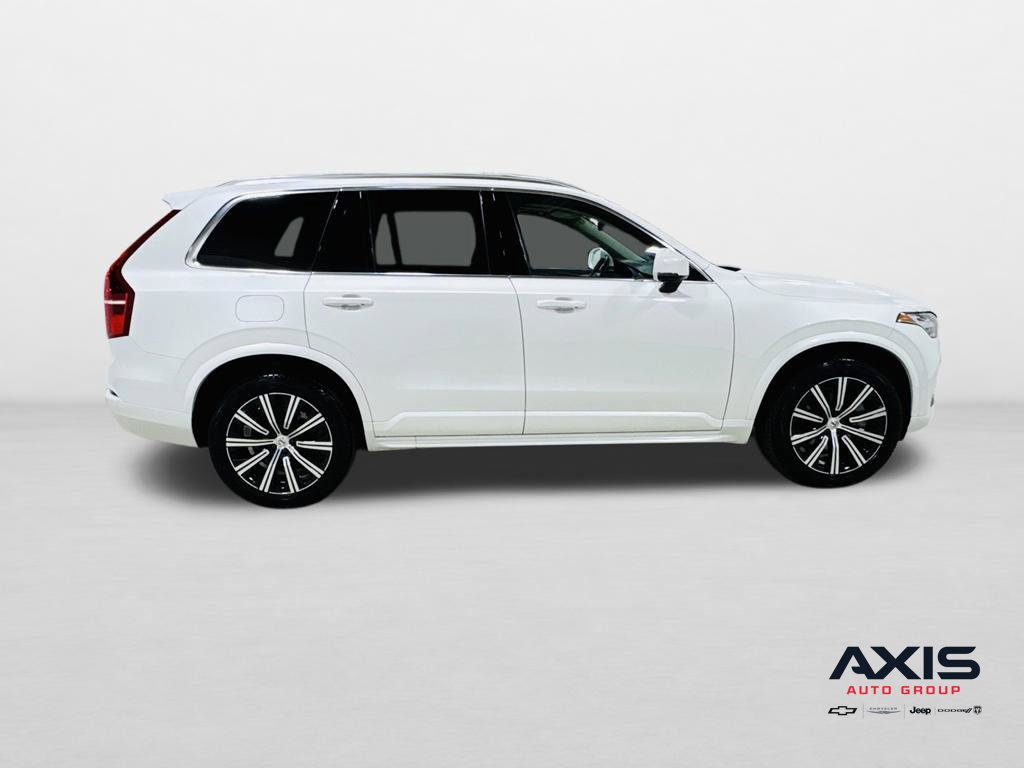 Used 2023 Volvo XC90 B5 Core SUV