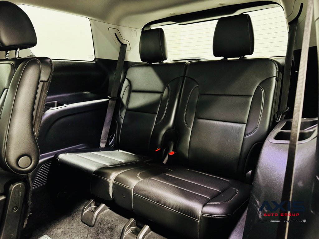 2021 GMC Acadia SLT - Photo 24