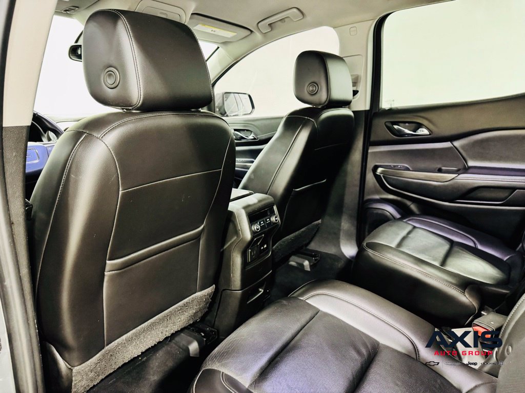 2021 GMC Acadia SLT - Photo 22