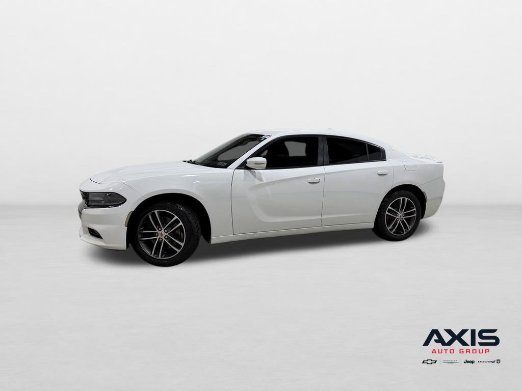 2019 Dodge Charger