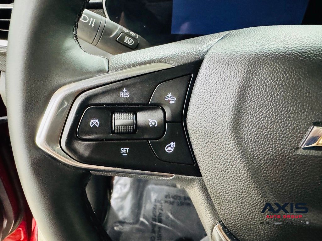 2026 Chevrolet Trailblazer LT - Photo 45