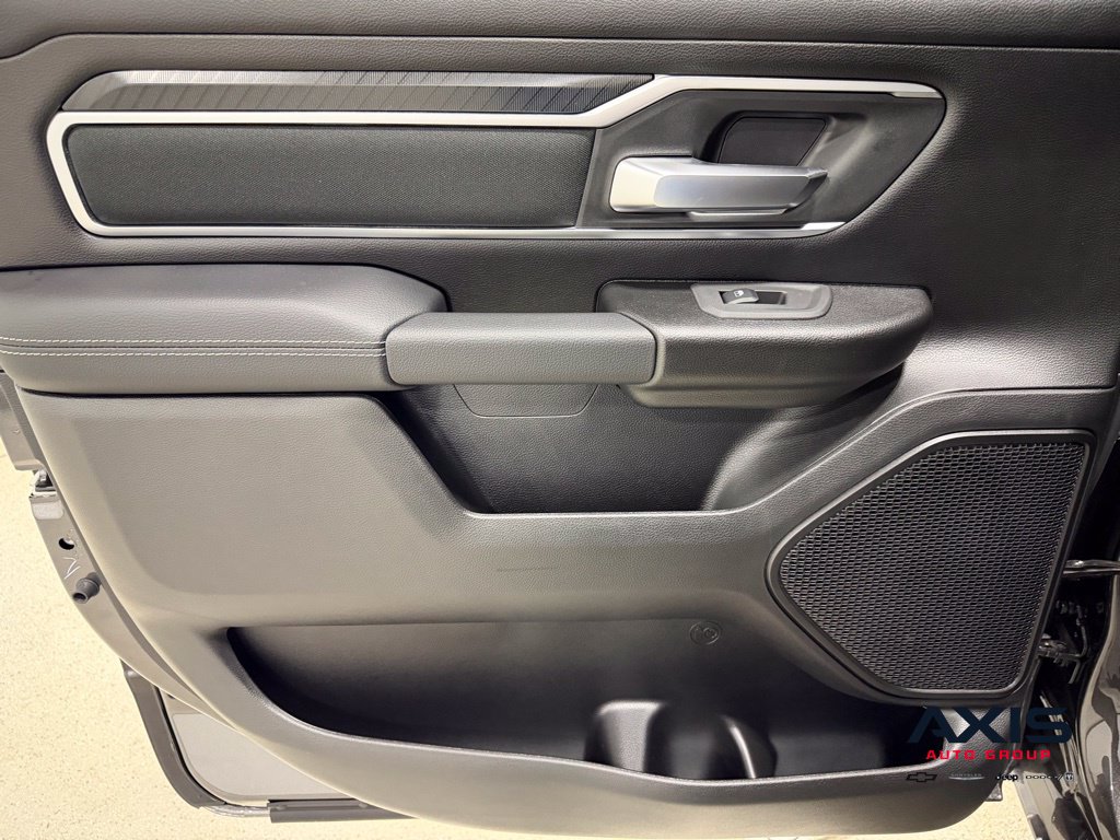 2025 RAM 1500 Big Horn/Lone Star - Photo 16