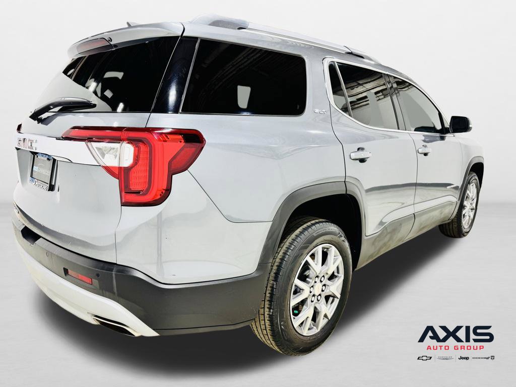 2021 GMC Acadia SLT - Photo 15