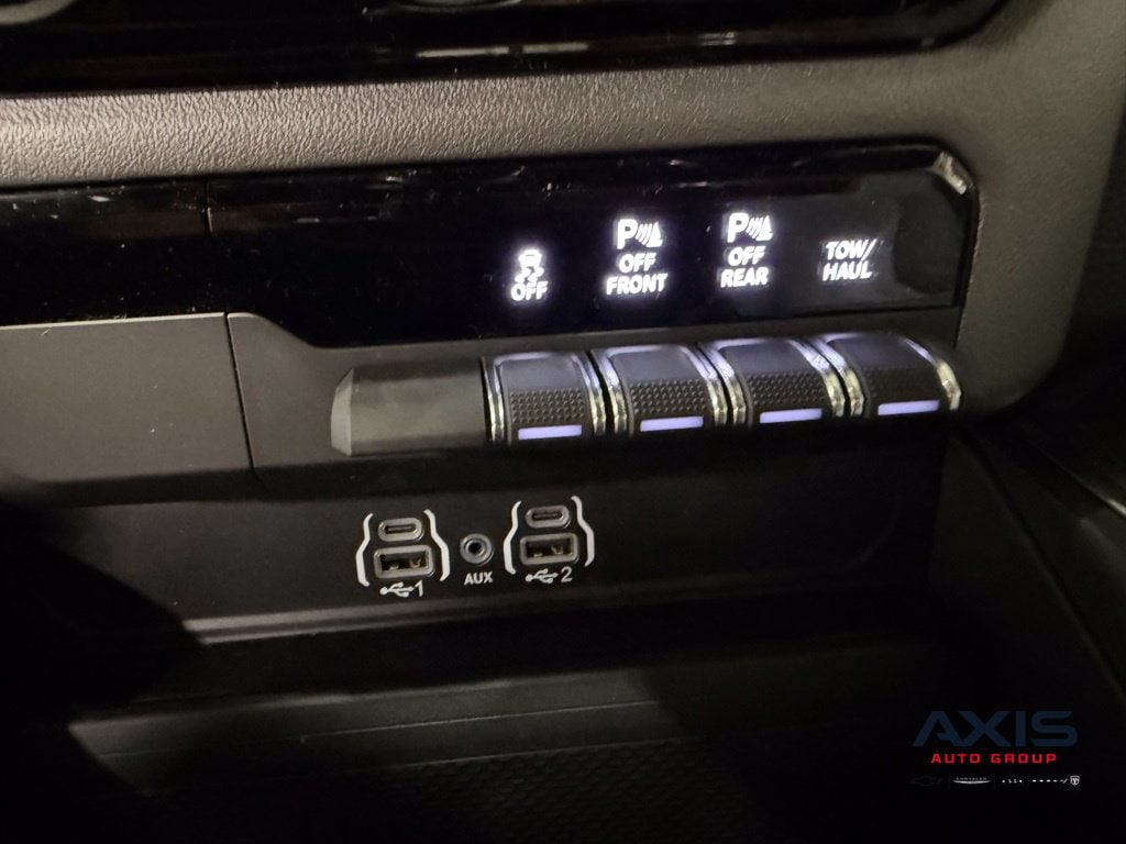 2025 RAM 1500 Big Horn/Lone Star - Photo 29
