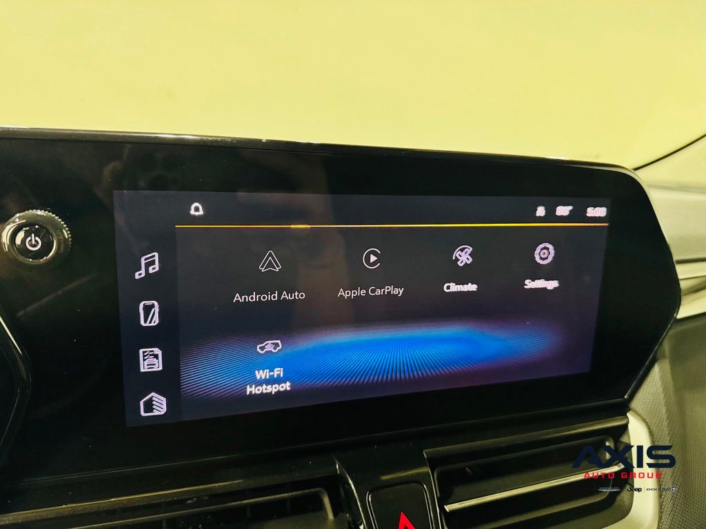 2026 Chevrolet Trailblazer LT - Photo 51
