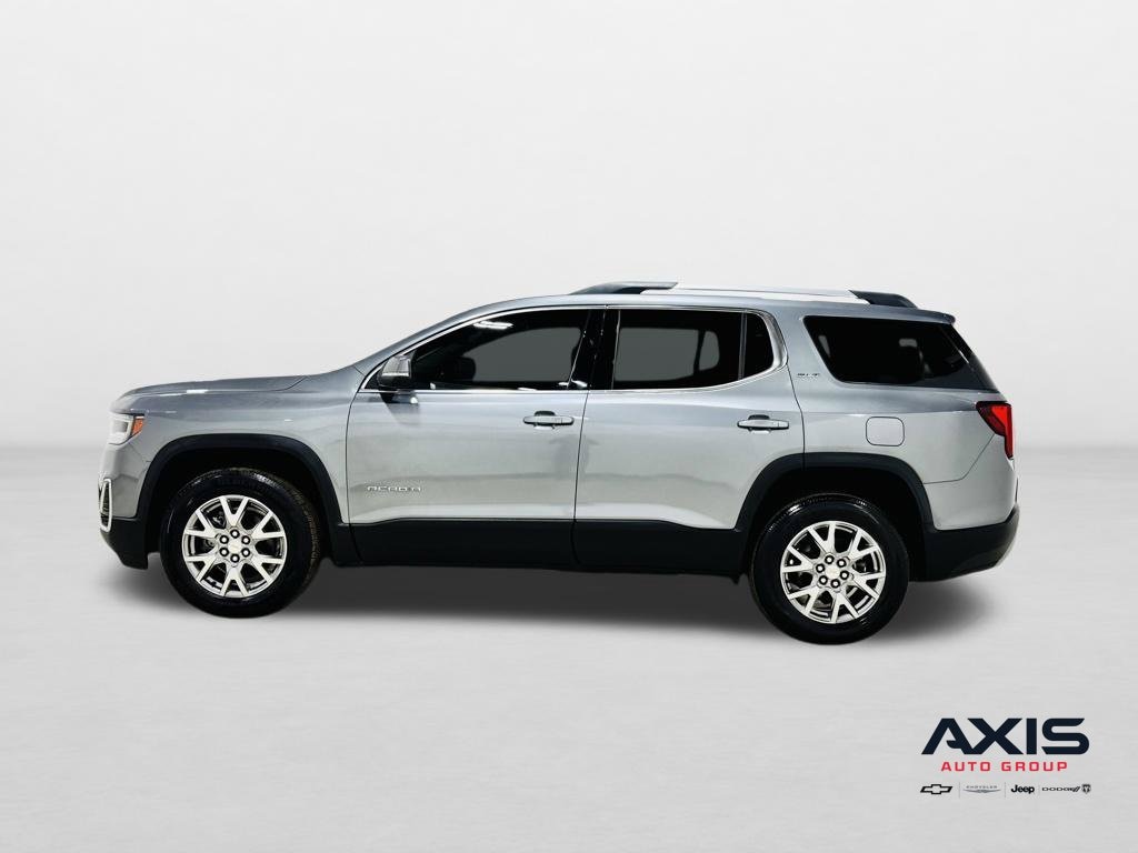 2021 GMC Acadia SLT - Photo 10