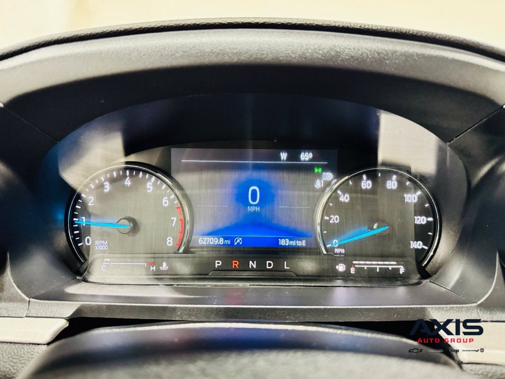 2021 Ford Explorer XLT - Photo 36