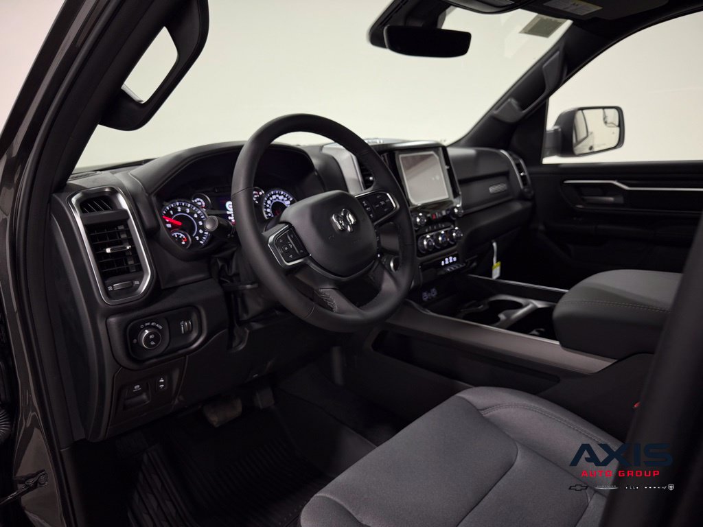 2025 RAM 1500 Big Horn/Lone Star - Photo 11
