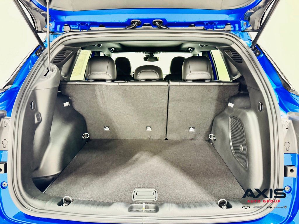 2026 Jeep Compass Limited Altitude - Photo 18
