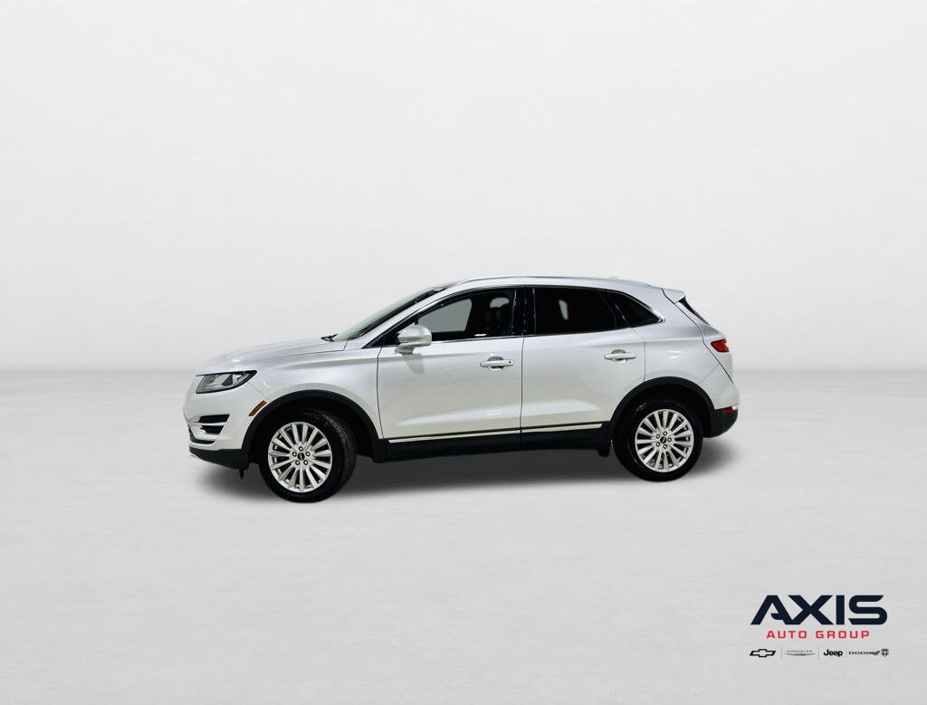 Used 2019 Lincoln MKC Standard SUV
