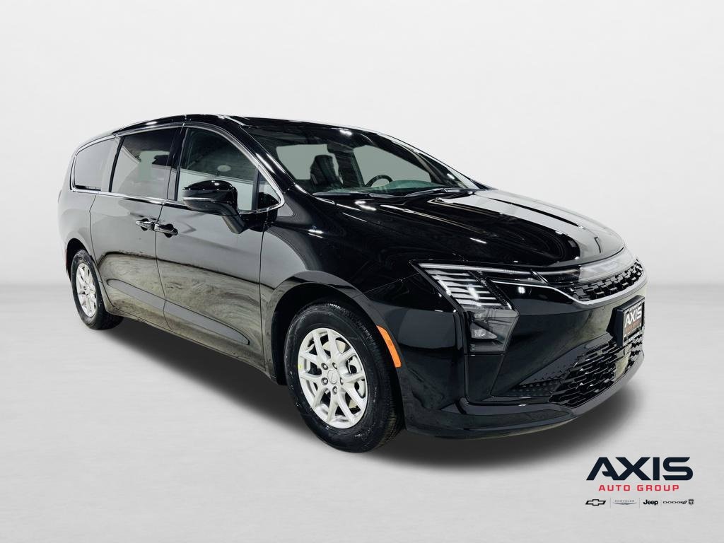 New 2027 Chrysler Pacifica SELECT Passenger Van
