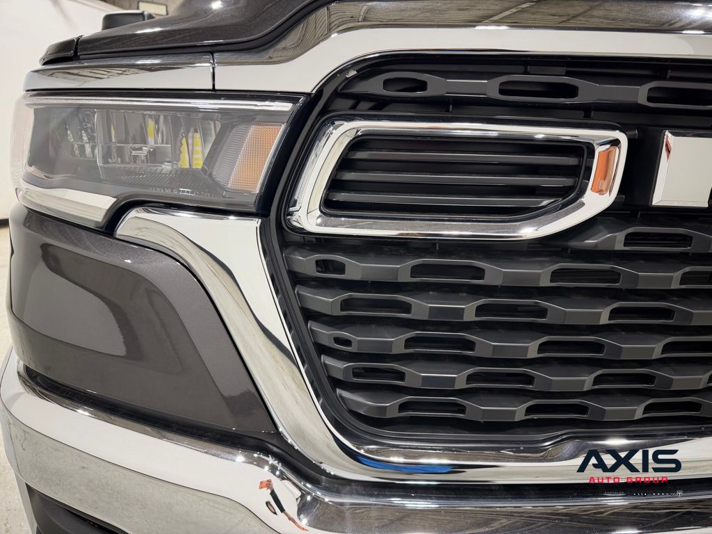 2025 RAM 1500 Big Horn/Lone Star - Photo 9