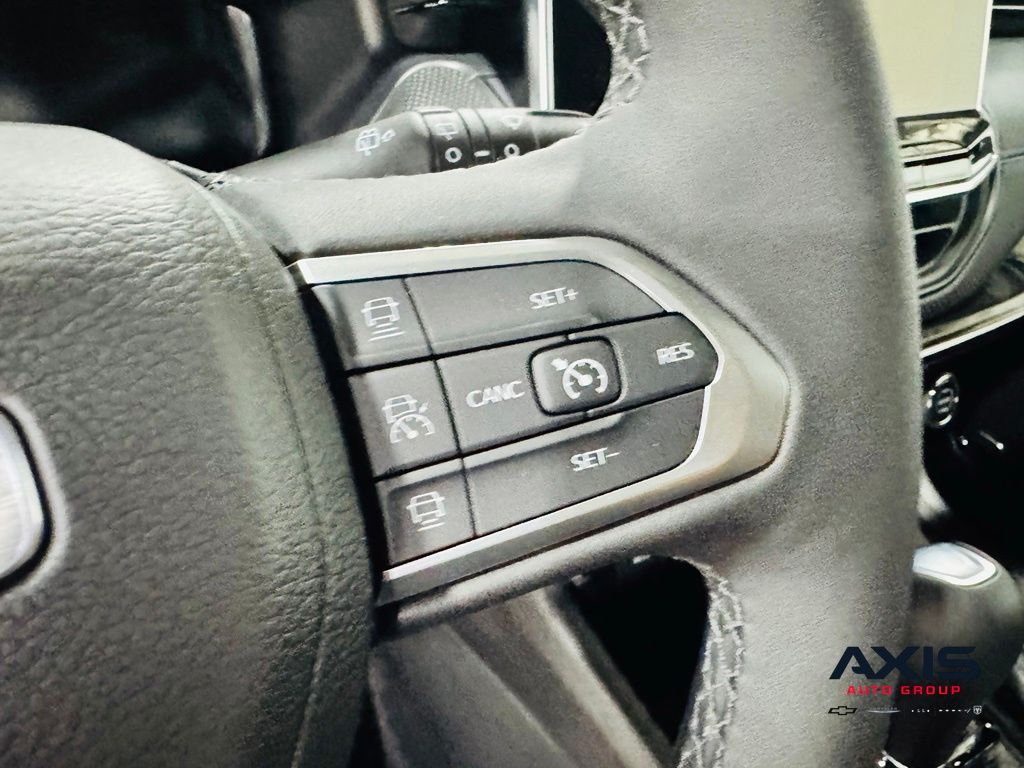 2026 Jeep Compass Limited Altitude - Photo 27