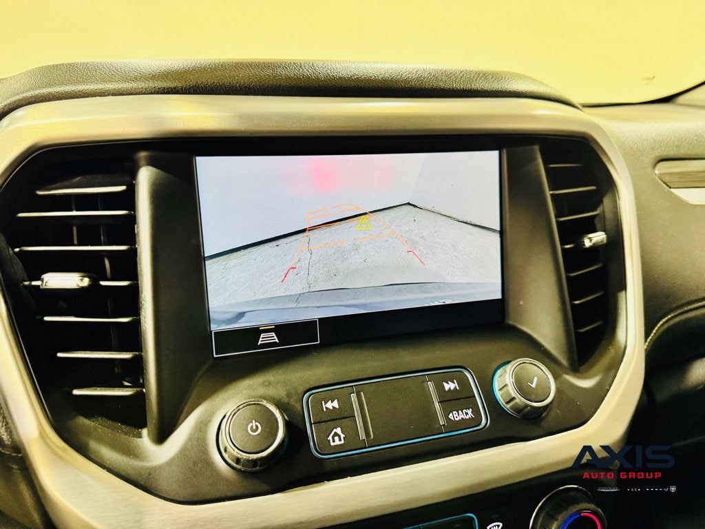 2021 GMC Acadia SLT - Photo 37