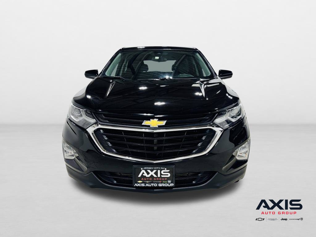 Used 2020 Chevrolet Equinox LT SUV