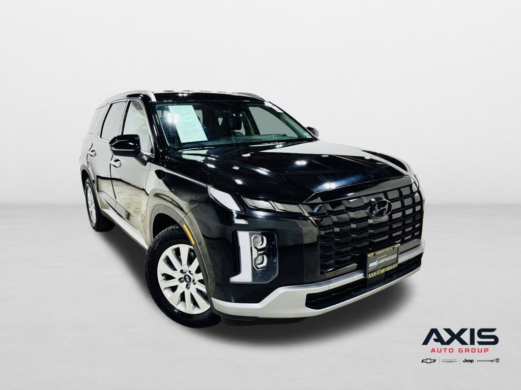 Used 2023 Hyundai Palisade SEL SUV