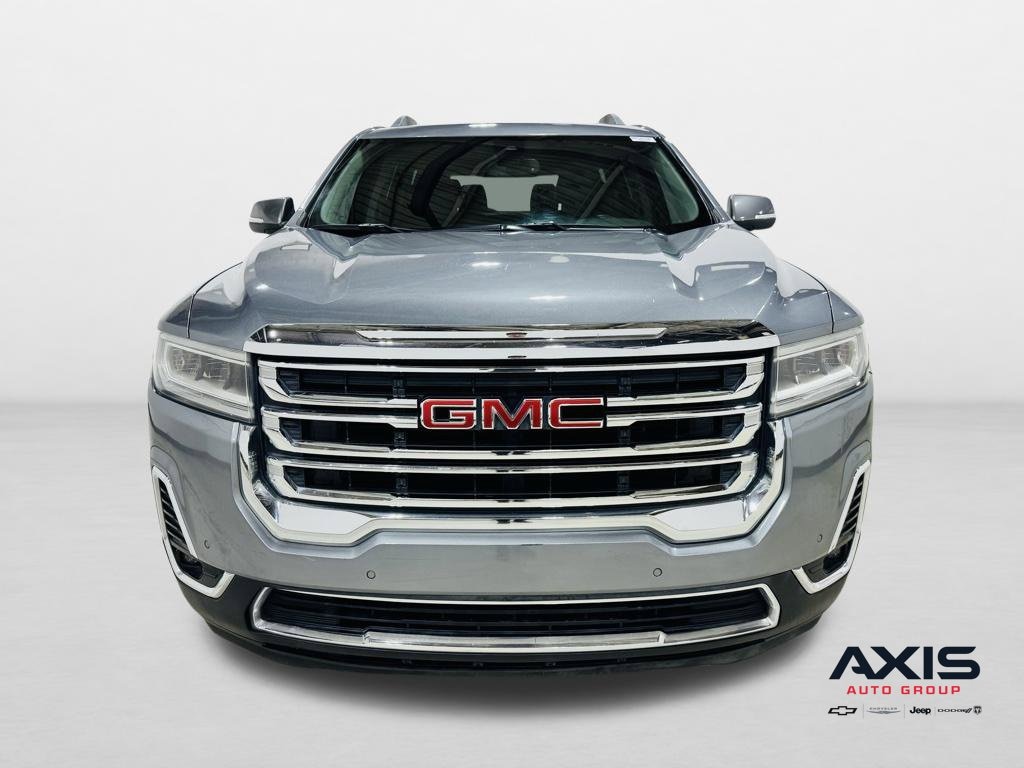 2021 GMC Acadia SLT - Photo 7