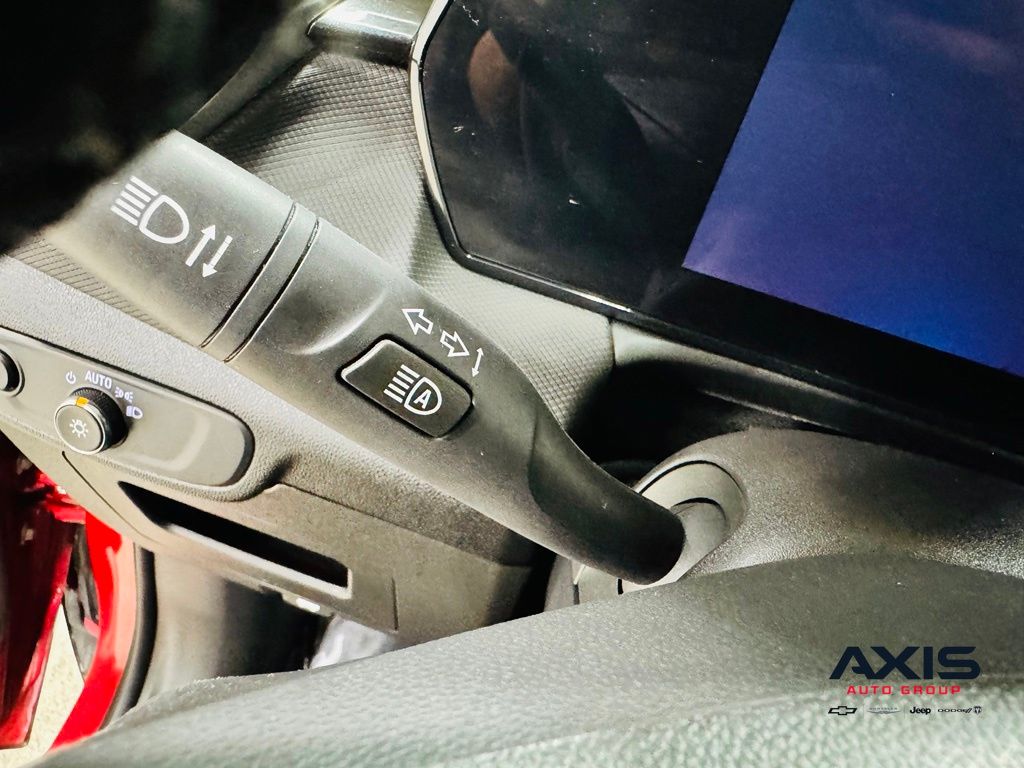 2026 Chevrolet Trailblazer LT - Photo 49
